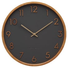 Scarlett Wall Clock